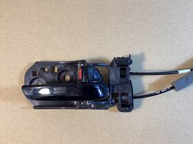 72120thra11 Honda 2018 - 2024 Odyssey Elite Front Right Side Inside Interior Door Handle Oem