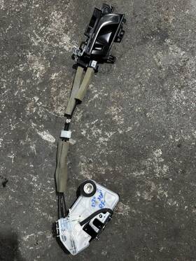 72120tvaa11 Honda Accord Door Handle 2018 To 2022 Inside Front Right Assy Motor Oem