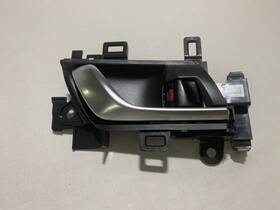 72120tvaa110m1 Honda 2018-2021 Accord Front Right Passenger Side Door Interior Handle Oem
