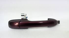 72140-s9v-a11zm Honda 2007-2008 Pilot Front Right Exterior Door Handle Oem