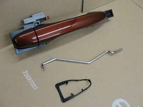 72141-tr0-a11a5 Honda 719812. Cr-v 2015-2016 Rear Right Exterior Door Handle Oem