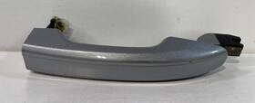 72142-tva-a81 Honda 18-22 Accord Front Right Passenger Side Exterior Door Handle Gray # 90155