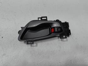 72160-tba-a01zb Honda 2017-2020 Civic Coupe Front Left Driver Side Interior Door Handle Oem