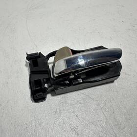 72160-tg7-a01za Honda Oem Pilot 2016-2022 Front Left Driver Side Inside Interior Door Handle
