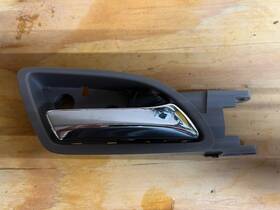 72160-tk8-a01 Honda 2011-2017 Odyssey Front Right Side Driver Door Interior Handle Oem