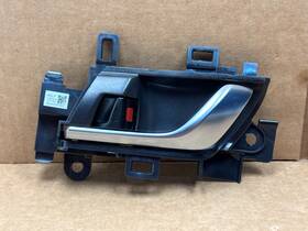 72160-tva-a110 Honda 2018-2022 Accord Front Left Driver Interior Door Handle Po32 Oem
