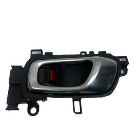 72160t20a010 Honda Civic Door Handle 2022 2024 Inside Front Left Side Assy Oem