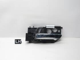 72160t7wa01za Honda 2016-2022 Hr-v Left Door Interior Handle Oem
