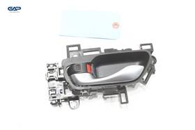 72160t90a31za Honda Pilot Rear Left Driver Side Door Interior Handle Oem 2023 - 2024