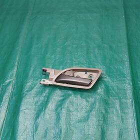 72160tk8a01zd Honda 2011-2013 Odyssey Front Left Driver Inner Door Handle Oem 72160-tk8