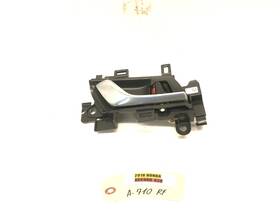 72160tvaa010 Honda 2018-2022 Accord Right Passenger Front Interior Door Handle Oem