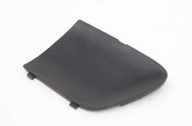 72161-t2a-a01za Honda 2013-17 Accord Sport Se Front Or Rear Left Door Inner Handle Cap Cover Oem