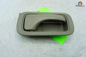 72620-scv-a01 Honda 03-11 Element Ex Oem Rear Right Rh Pass Door Inner Interior Handle 1142