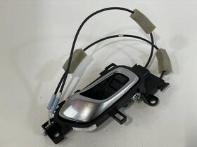 72620-t20-a010-m1 Honda 2022-2024 Civic Rear Right Passenger Side Interior Door Handle