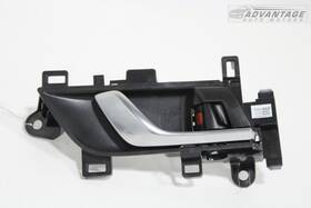 72620-tva-a110-m1 Honda 2018-2021 Accord Sedan Rear Right Side Interior Door Panel Handle Oem