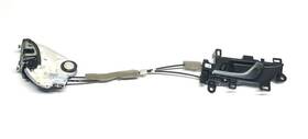 72660-tva-a110 Honda 18-20 Accord Rear Left Lh Side Door Interior Handle And Lock Actuator Oem 72660-tva-a110 Honda 18-20 Accord Rear Left Lh Side Door Interior Handle And Lock Actuator Oem