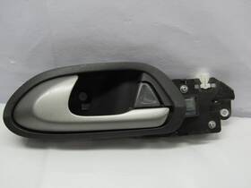 72660snaa21za Honda 2006-2011 Civic Sedan Rear Left Driver Side Interior Door Handle Oem