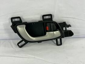 72660snea03za Honda 2012-2015 Civic Right Front Passenger Interior Door Handle Oem