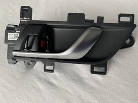 72660tvaa110m1 Honda 2018-2021 Accord Rear Left Driver Side Door Interior Handle Oem