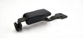 73520-sh3-j10 Honda 88-91 Civic Hatchback Rear Quarter Window Lock Latch Handle Lever Opener Side