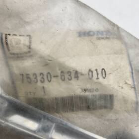 75330-634-010 Honda Genuine Oem Door Handle Regulator Crank 73-77 Civic Accord