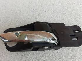 765916 Honda #765916 2013-2018 Acura Rdx Oem Right Rear Passenger Side Interior Door Handle