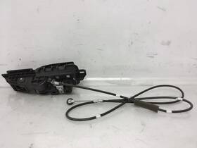 82622-tp6-a01zc Honda Cr-v 2015-2016 Rear Driver Seat Lever