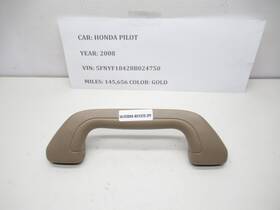 83240-sea-003za Honda 2006 - 2008 Pilot Grab Handle Grip Oem