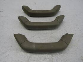 83240-sjc-a01zb Honda Interior Roof Grab Handle Ridgeline 2006 Driver Passenger Side Front Rear