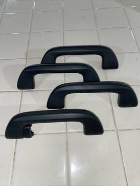 83240-sna-a01ze Honda 83240-sna-a01 2013-2017 Accord Roof Grab Handle Set