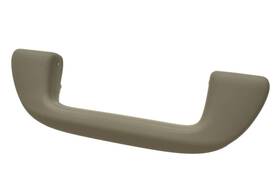 83240-t5a-a01 Honda 2016-2020 Civic Oem Upper Roof Interior Ceiling Grab Handle Unit Assembly