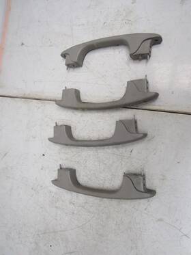 83240s0xa1 Honda Grab Handle Element 2003 2011 Driver Passenger Side Front Rear Back Roof Grip