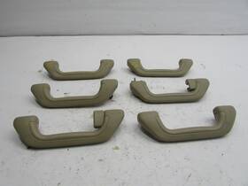 83240sea003 Honda Roof Grab Handle Odyssey 2005 2010 Driver Passenger Front Rear Grip Assist