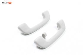 83240t20a11za Honda Hr-v Roof Headliner Grab Grip Handle Oem 2023 - 2025 -set Of 2