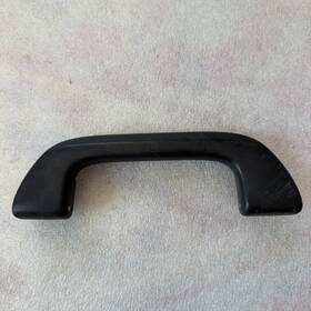 83240t5a Honda 2016-2021 Civic Front Left Or Right Upper Interior Grip Handle Black Oem