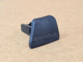 Honda 83245-ty2-a01zc 18-22 Accord 16-21 Civic 19-25 Passport Grip Handle Cap B Nh900l Deep Black