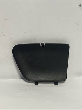 83510-tg7-a012-m1 Honda 16-21 Pilot Front Or Rear Passenger Door Inner Handle Screw Cap Cover Oem
