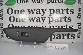 83545tbaa01020 Honda Civic Insight 19-21 Rh Passenger Window Switch 8f2 224 B2