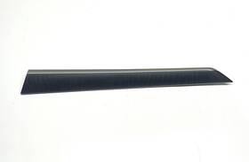 83550-tva-a11026c Honda 18-20 Accord Front Left Drivers Side Interior Door Panel Trim Molding 83550-tva-a11026c Honda 18-20 Accord Front Left Drivers Side Interior Door Panel Trim Molding