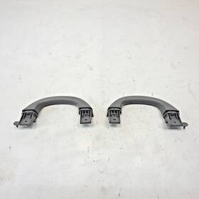 84112thra01zb Honda 2018 - 2024 Odyssey Left And Right Side B Pillar Grip Grab Handle Oem -set 84112thra01zb Honda 2018 - 2024 Odyssey Left And Right Side B Pillar Grip Grab Handle Oem -set