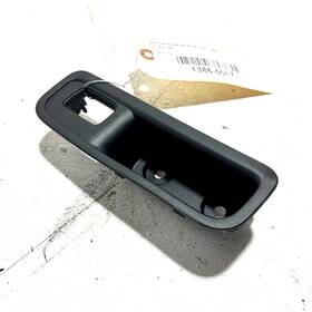 84444 Honda 2016-2022 Pilot Tailgate Liftgate Left Driver Side Pull Handle Pocket Oem