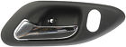 81455 Honda 98-02 Interior Dorman Accord Door Fits Handle