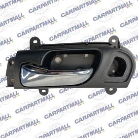 Aa68615 Honda 2003-2007 Accord Coupe Front Left Inner Interior Door Handle Assy