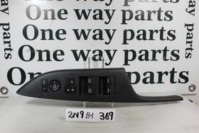 35750t2aa01 Honda Accord 2013 2017 Master Power Window Switch 369 2n9 B1