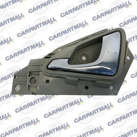 K62-25312 Honda 2005-2007 Odyssey Front Left Driver Side Interior Door Handle