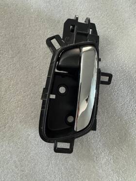 Mstl06nw21802 Honda 2012 - 2016 Cr-v Rear Right Interior Inside Door Handle
