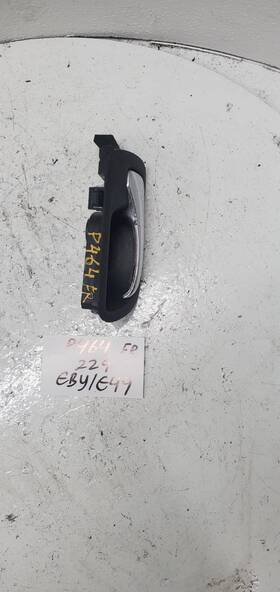 P464 Honda 2007 Accord Front Right Door Interior Handle Assembly P464 Honda 2007 Accord Front Right Door Interior Handle Assembly