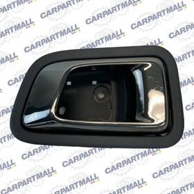 S9varrr Honda 2003-2005 Pilot Ex Sport Rear Right Inside Inner Door Handle Assembly Oem