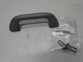 Smitley-292-01-119 Honda 2012 Civic Front Left Driver Overhead Roof Grab Bar Assist Handle