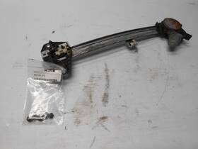 Smitley-343-05-072 Honda 2008 Accord Rear Left Driver Window Regluator Smitley-343-05-072 Honda 2008 Accord Rear Left Driver Window Regluator